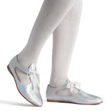 Artemisia Pre-Raphaelite Shoes (Opalescent)
