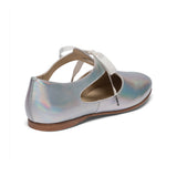 Artemisia Pre-Raphaelite Shoes (Opalescent)