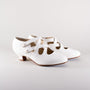 Soft Ivory