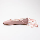 Bronte Slippers (Pink)