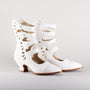 Soft Ivory