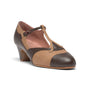 Brown/Tan