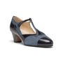 Navy/Black