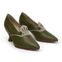 Light/Olive
