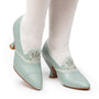 Seafoam