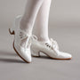 Soft Ivory