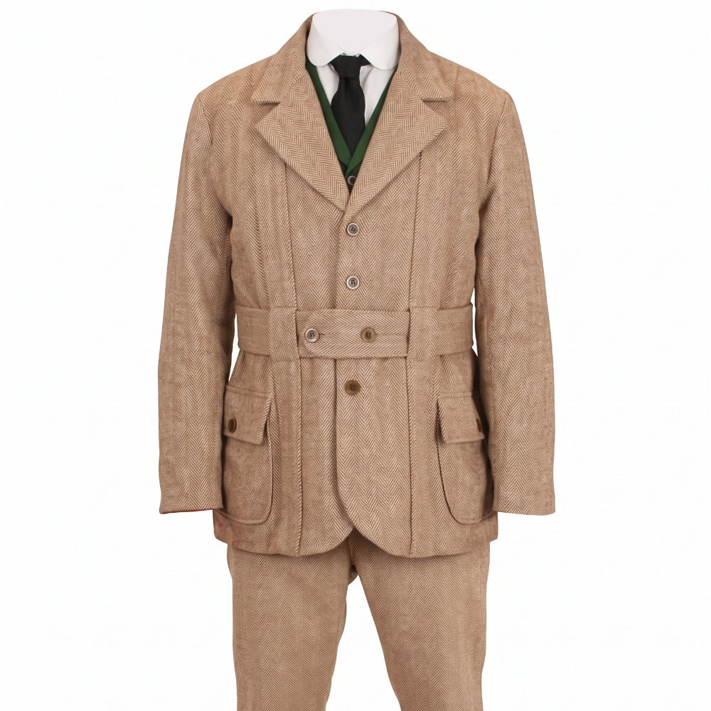 Norfolk Jackets and Tweed Collection – Historical Emporium