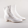 Soft Ivory
