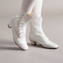 Soft Ivory