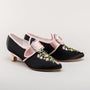 Black/Pink