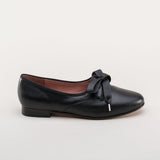Bertie Regency Pumps (Black)