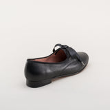 Bertie Regency Pumps (Black)
