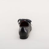 Bertie Regency Pumps (Black)