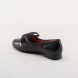 Bertie Regency Pumps (Black)