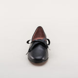 Bertie Regency Pumps (Black)