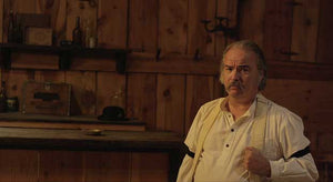 Passing the Screen Test