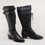 Black/Black