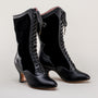 Black/Black