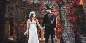 Wedding Memories