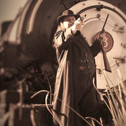 <p>Old West Fashion for Men: How to Dress for the Wild West</p>