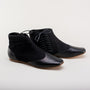 Black/Black