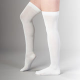 Classic Silk Stockings (Ivory)