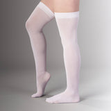 Classic Silk Stockings (Pale Pink)