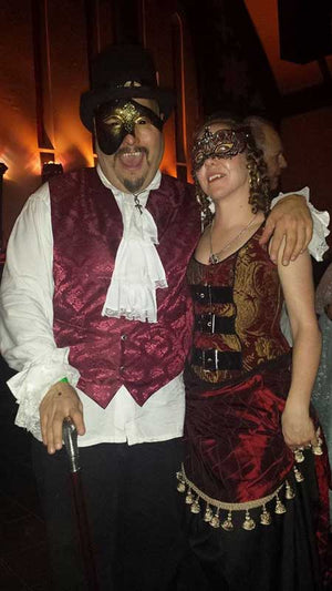 Creatures of the Night