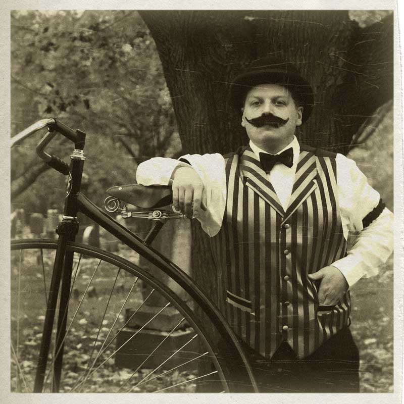 Taken for a Ride