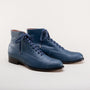 Up Boots (Blue)
