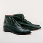 Up Boots (Green)