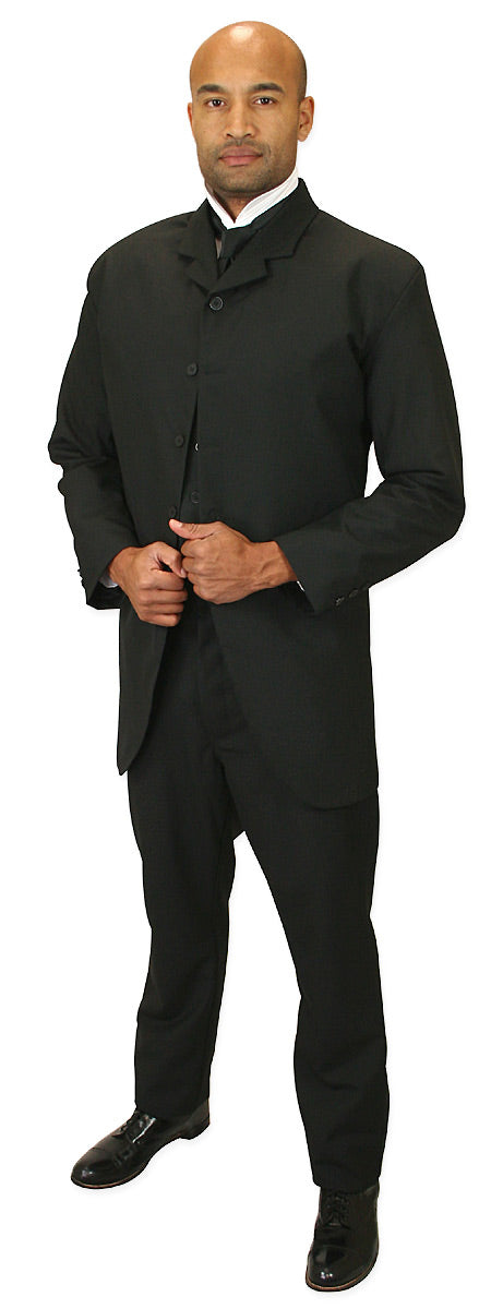 Levi Walton, Clergyman