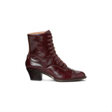 Paris Boots (Cordovan)