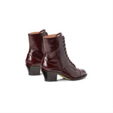 Paris Boots (Cordovan)