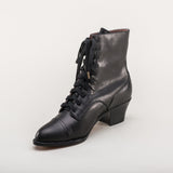 Paris Boots (Black)