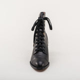 Paris Boots (Black)