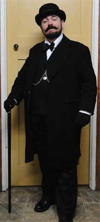 A Versatile Wardrobe