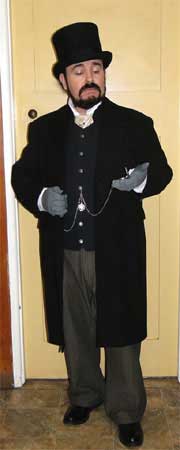 A Versatile Wardrobe