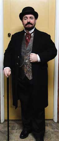 A Versatile Wardrobe