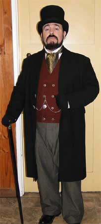 A Versatile Wardrobe