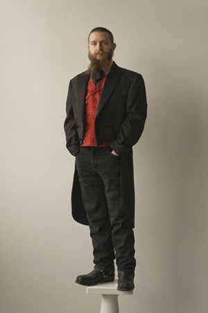 Beard Champion