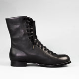 Sierra Vintage Boots (Black)
