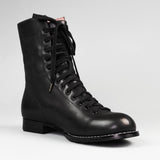 Sierra Vintage Boots (Black)