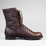 Sierra Vintage Boots (Brown)