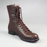 Sierra Vintage Boots (Brown)