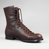 Sierra Vintage Boots (Brown)