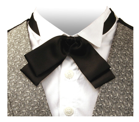 Top 5 Old West Bow Ties at Historical Emporium