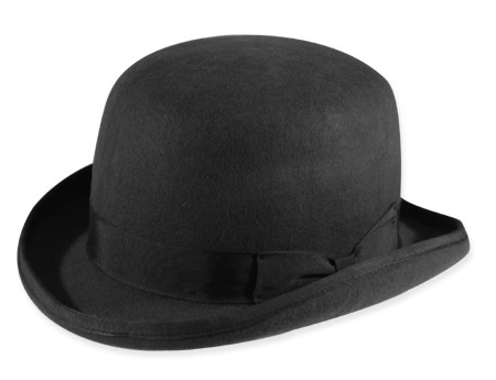 Top 7 Bowler Hats at Historical Emporium