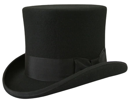 The 10 Best Victorian Top Hats at Historical Emporium